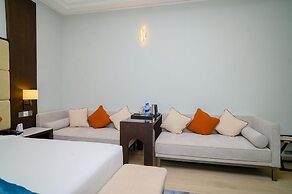 Best Western Dodoma City Hotel