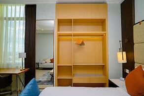 Best Western Dodoma City Hotel