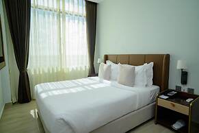 Best Western Dodoma City Hotel