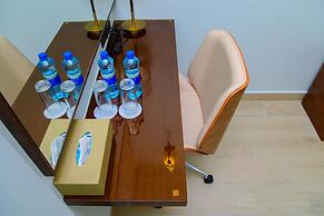 Best Western Dodoma City Hotel