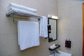 Best Western Dodoma City Hotel