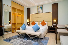 Best Western Dodoma City Hotel