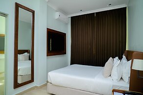 Best Western Dodoma City Hotel