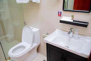 Best Western Dodoma City Hotel