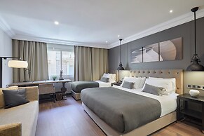 Hotel Cortes Rambla