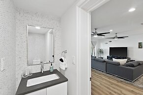 Bichitos Playground Heated with pool (94740889)