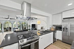 Bichitos Playground Heated with pool (94740889)