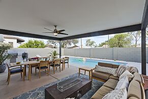 Bichitos Playground Heated with pool (94740889)