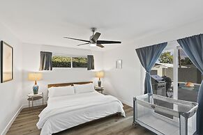 Bichitos Playground Heated with pool (94740889)