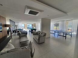 Ap Praia de Ouro - Venice Home Club