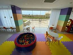 Ap Praia de Ouro - Venice Home Club