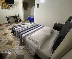 hotel don alberto