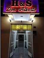 hotel don alberto