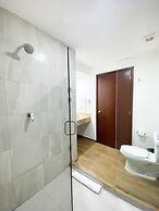 Hotel Pacific Blue Mazatlan