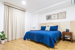 Hotel Pacific Blue Mazatlan