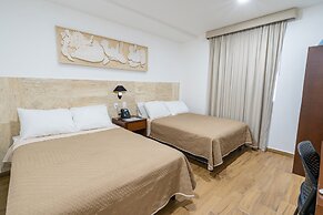 Hotel Pacific Blue Mazatlan