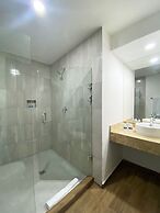 Hotel Pacific Blue Mazatlan