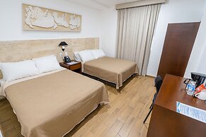 Hotel Pacific Blue Mazatlan