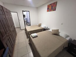 Hotel Boutique Domenica Isabella's