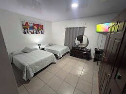 Hotel Boutique Domenica Isabella's