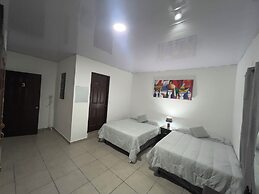 Hotel Boutique Domenica Isabella's