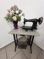 Hotel Boutique Domenica Isabella's