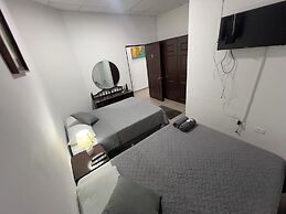 Hotel Boutique Domenica Isabella's