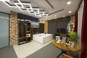 Galata By Boss Hotel & SPA