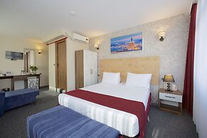 Galata By Boss Hotel & SPA