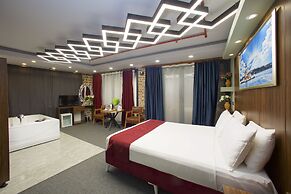 Galata By Boss Hotel & SPA