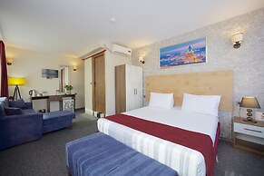 Galata By Boss Hotel & SPA