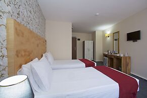 Galata By Boss Hotel & SPA