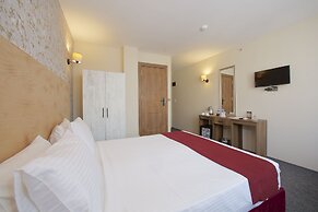 Galata By Boss Hotel & SPA