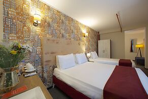 Galata By Boss Hotel & SPA