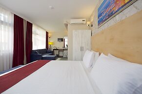 Galata By Boss Hotel & SPA