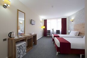 Galata By Boss Hotel & SPA