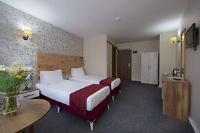 Galata By Boss Hotel & SPA