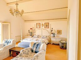 Villa Coração Guest House