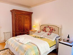 Villa Coração Guest House