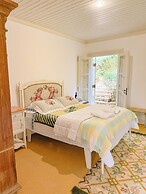 Villa Coração Guest House