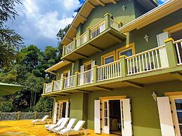 Villa Coração Guest House