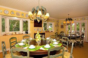 Villa Coração Guest House