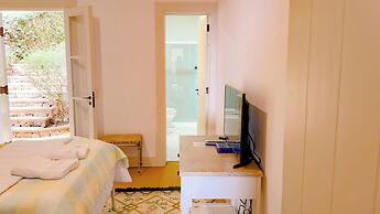 Villa Coração Guest House