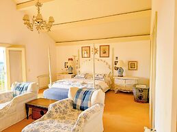 Villa Coração Guest House