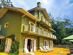 Villa Coração Guest House