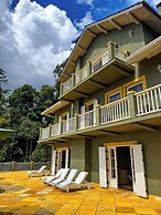Villa Coração Guest House