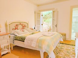 Villa Coração Guest House