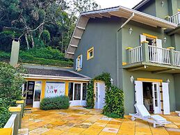 Villa Coração Guest House