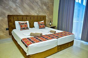 Te Bujtina Hotel&Restaurant