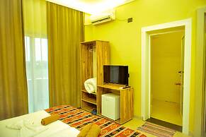Te Bujtina Hotel&Restaurant